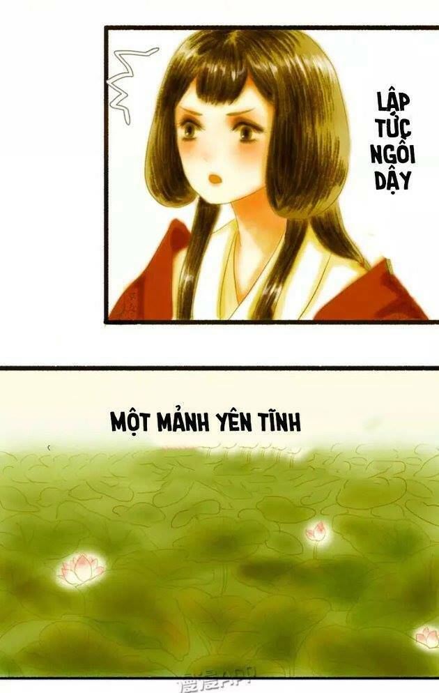 phồn hoa phai màu chapter 1 35