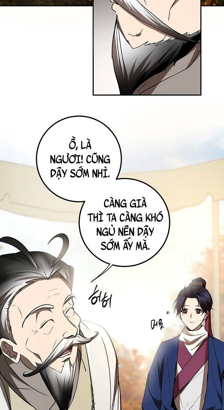 võ đang kỳ hiệp chapter 69 30