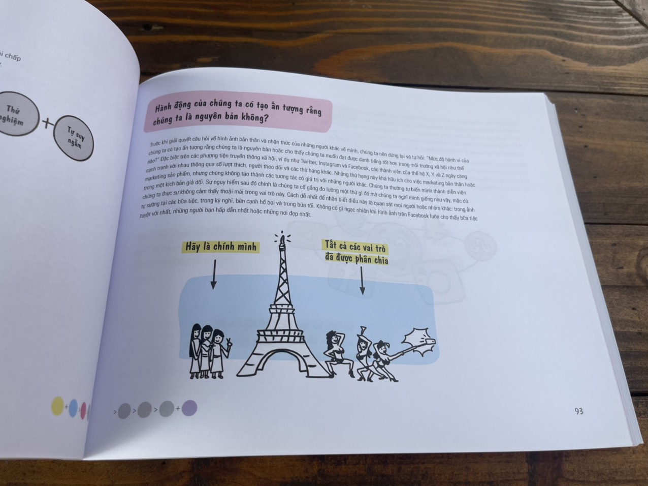 THE DESIGN THINKING LIFE PLAYBOOK - TƯ DUY THIẾT KẾ ỨNG DỤNG TRONG CUỘC SỐNG - Micheal Lewrick, Jean-Paul Thommen, Larry Leifer- Huỳnh Hữu Tài, Nguyễn Thanh Thảo dịch - Alphabooks -Nhà Xuất Bản Công Thương