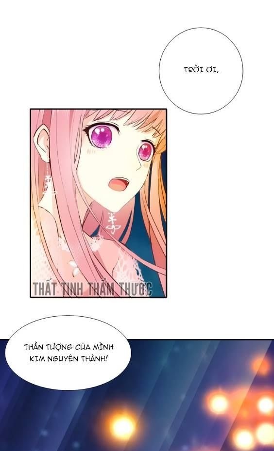 mộng văn sơn hải kinh chapter 2 39