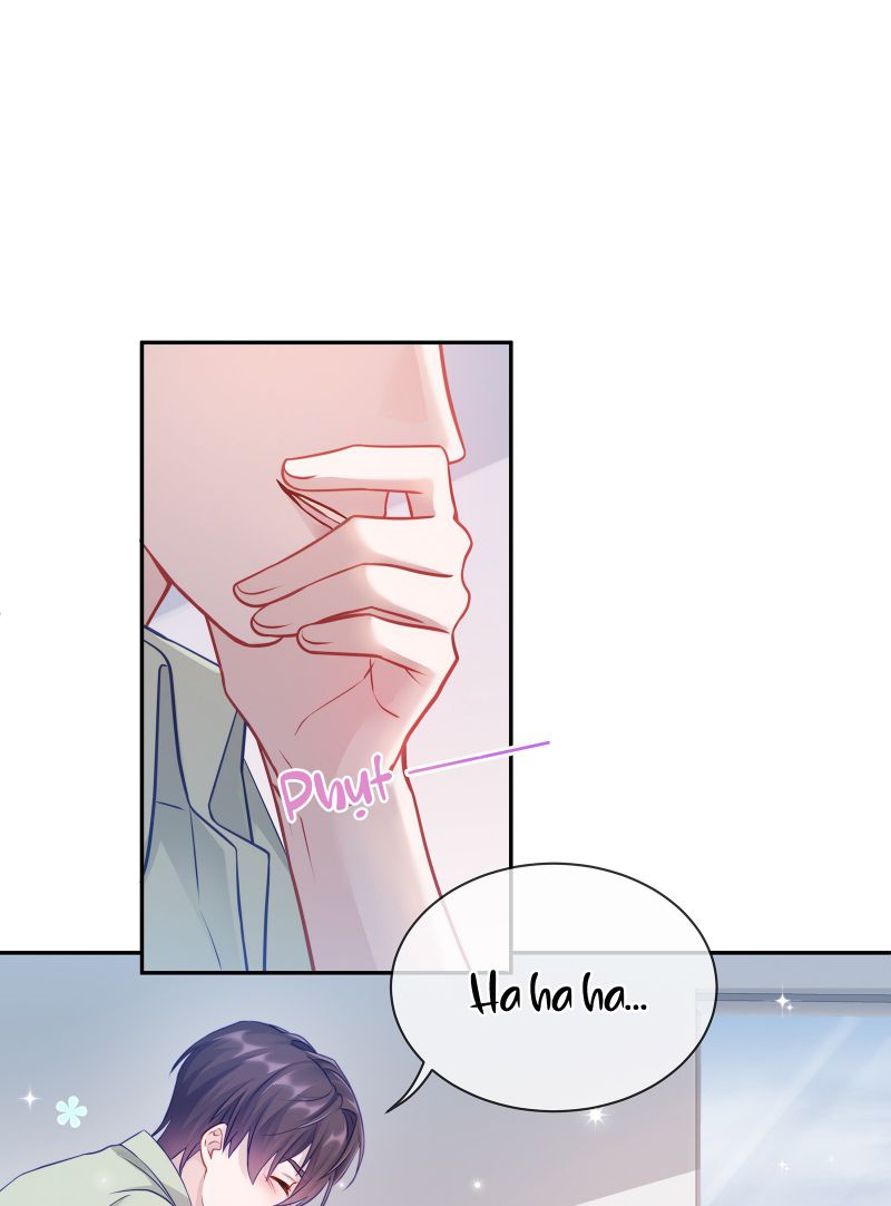 để ý tôi chút nào chapter 5 22