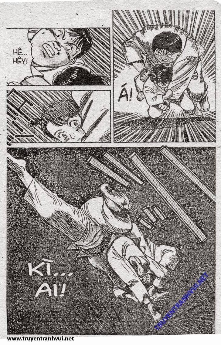 yawara chapter 81 13