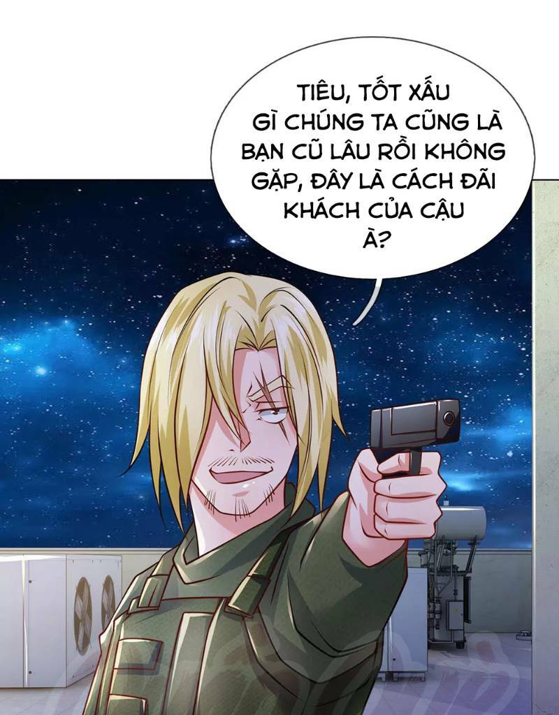 cực phẩm yêu nghiệt chapter 62 5