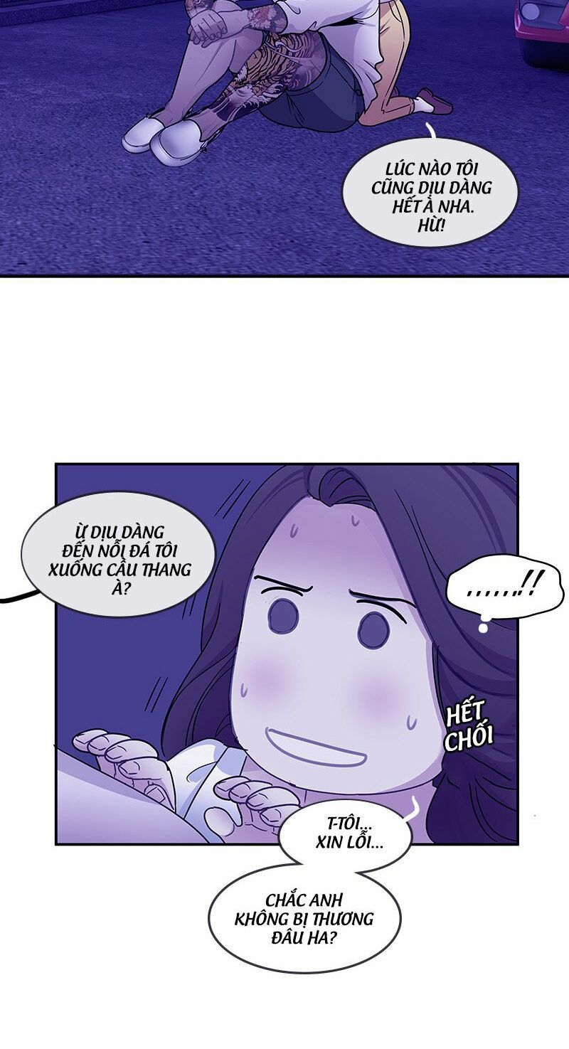 nửa đêm ở poppy land chapter 38 5