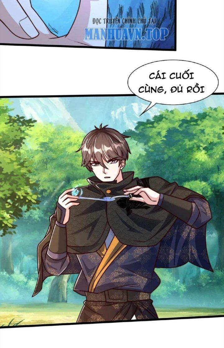 ta nuôi ma quỷ ở trấn ma ti chapter 152 26