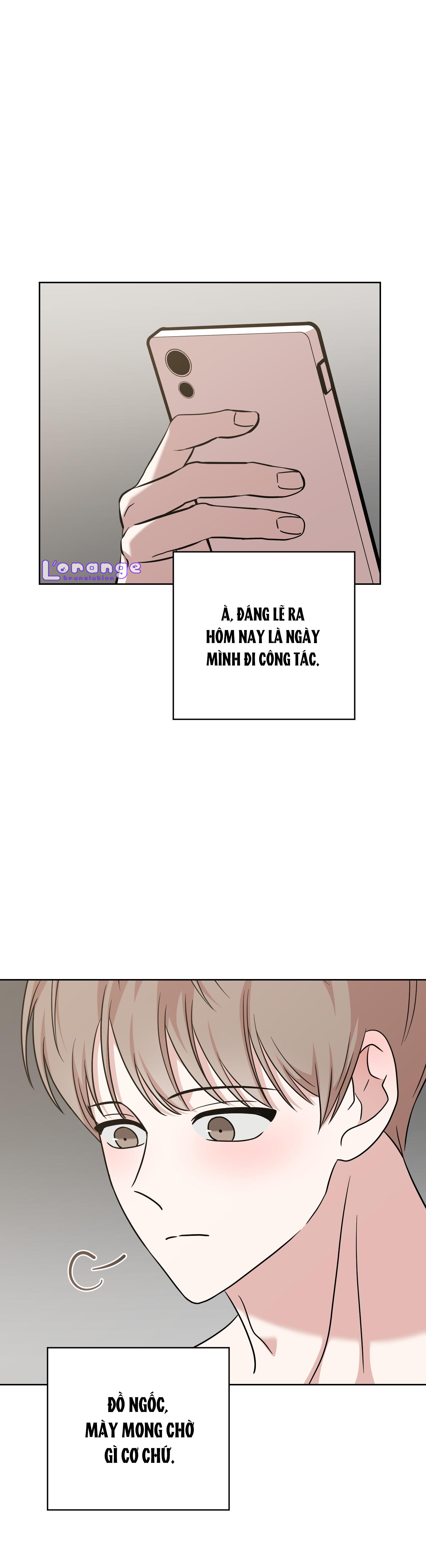 sự tình khó tránh chapter 5 2