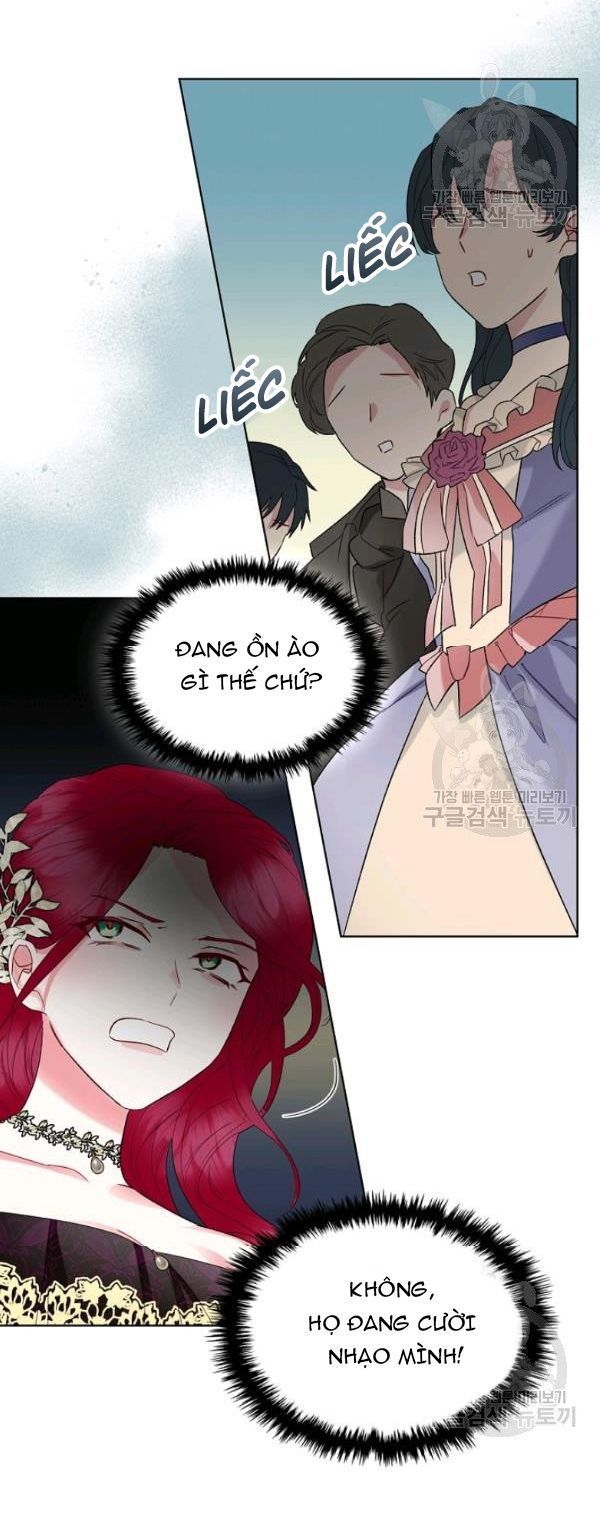 kẻ tạo ra ác nữ chapter 25 41