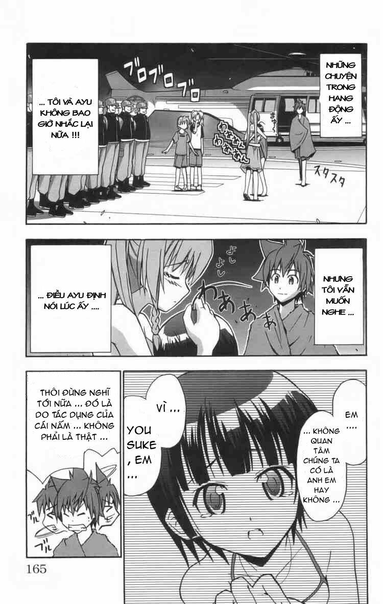 ayu mayu chapter 10 31