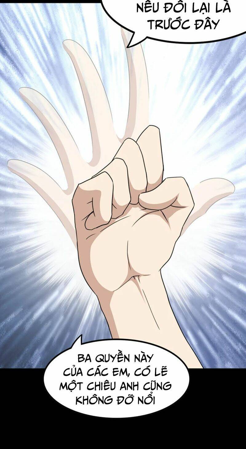 bạn gái virus của tôi chapter 186 11