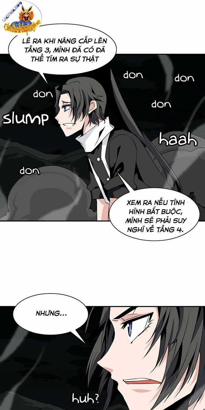 ảo mộng vương chapter 68 20