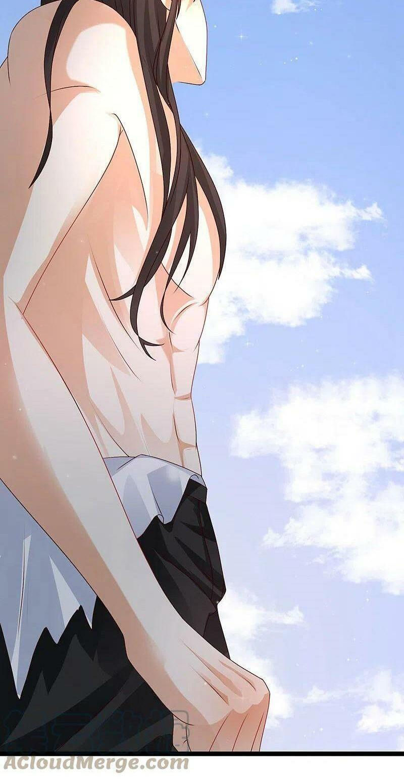 tối cường vận đào hoa chapter 246 22