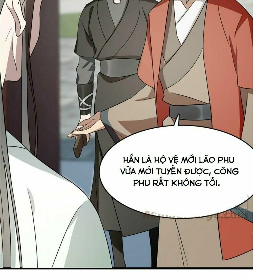 độc bộ thiên hạ: đặc công thần y chapter 70 7