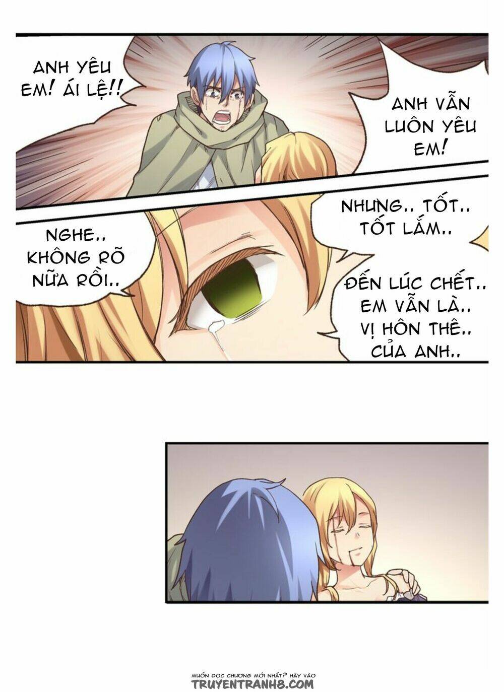 vì tôi là ông chú mở tiệm bán vũ khí chapter 44 41