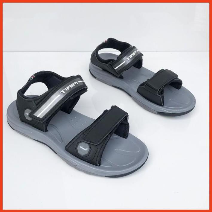 Dép Sandal Nam Nữ Hot Trend Quai Ngang 21405