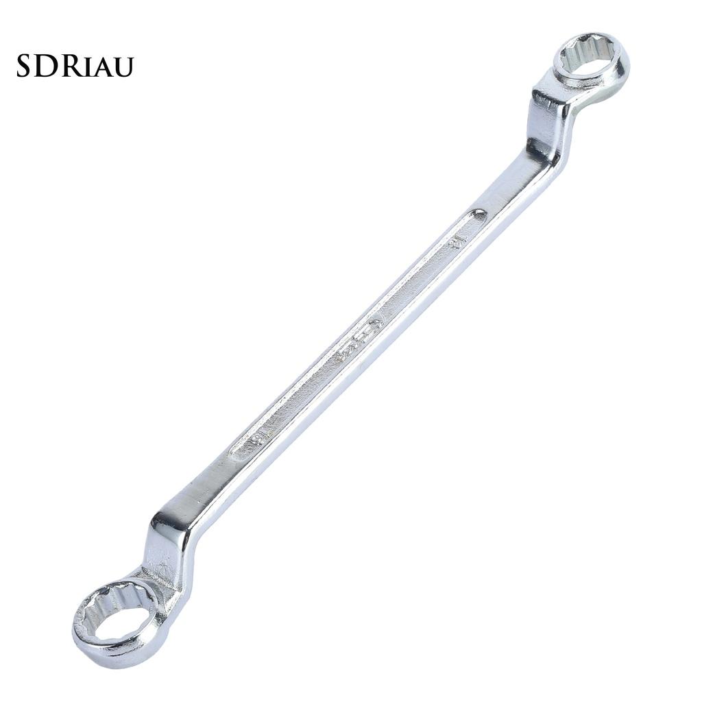 Cờ Lê Hai Đầu Bằng Pemg Bền Bỉ Cho Xe Hơi