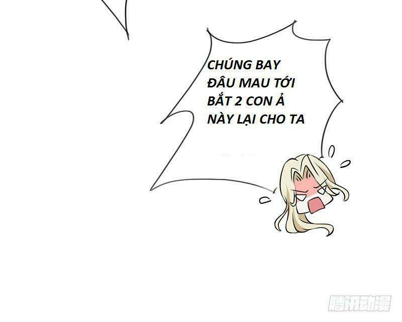 độc sủng tiểu lão bà chapter 26 7