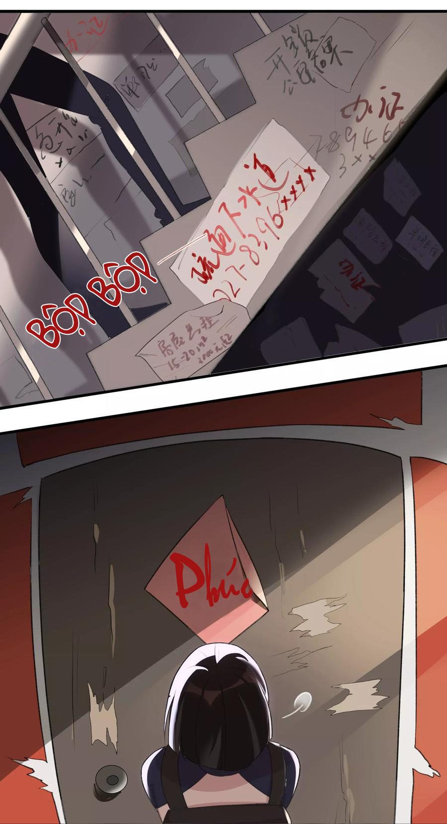 (full) ác thần sự vụ sở chapter 7 9