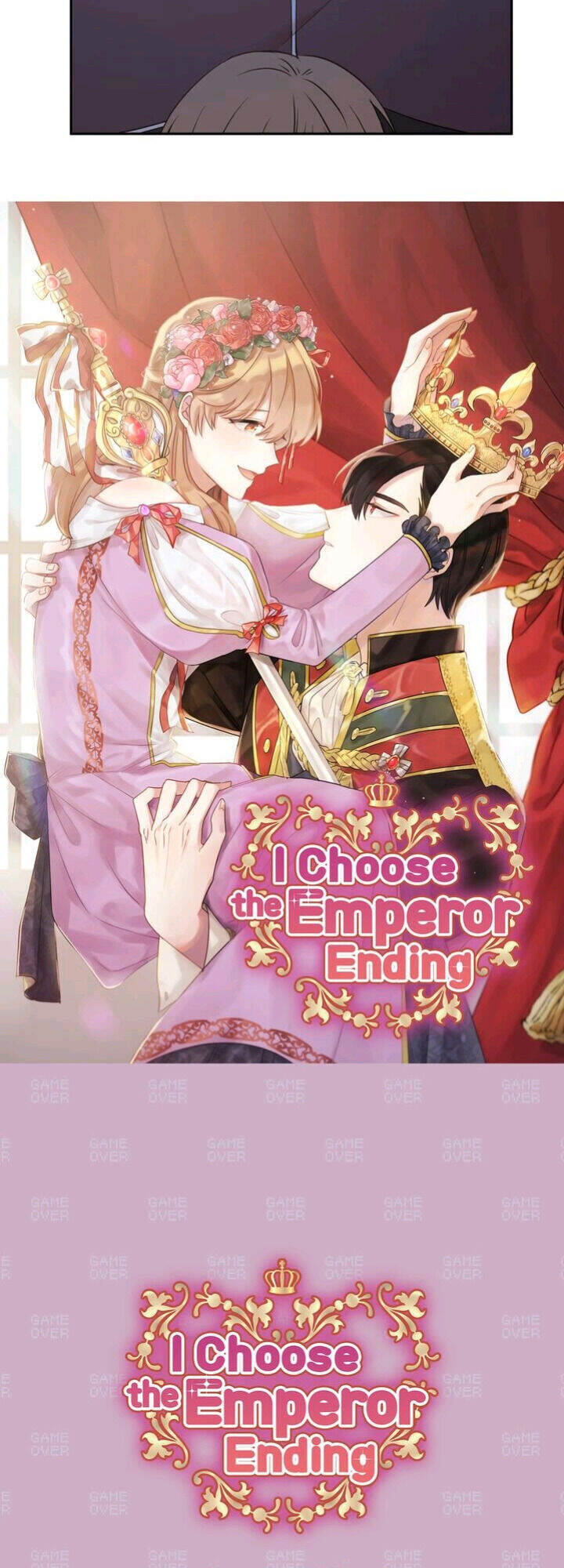 tôi sẽ đi đến cùng với hoàng đế chapter 86 4