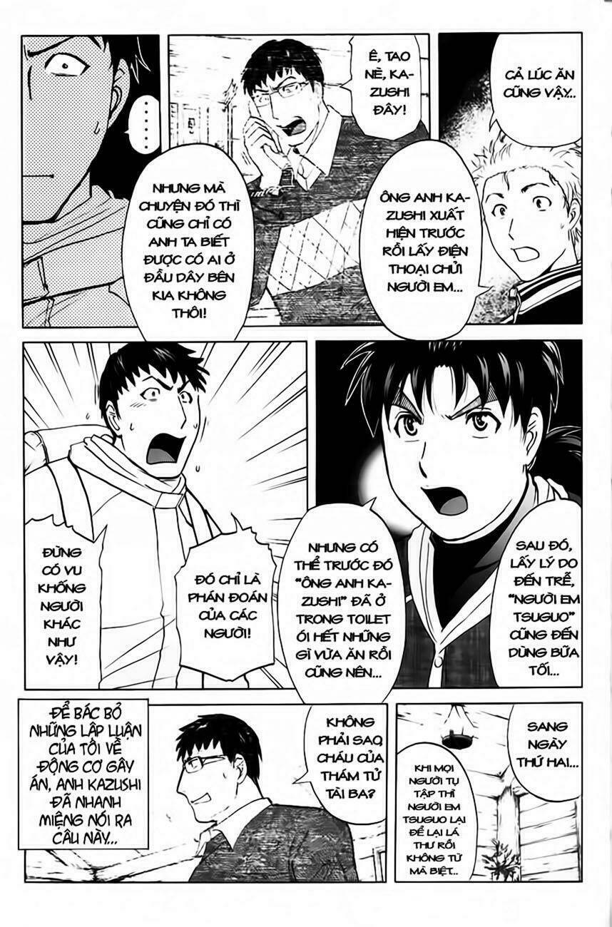 thám tử kindaichi - phần 2 chapter 44 17