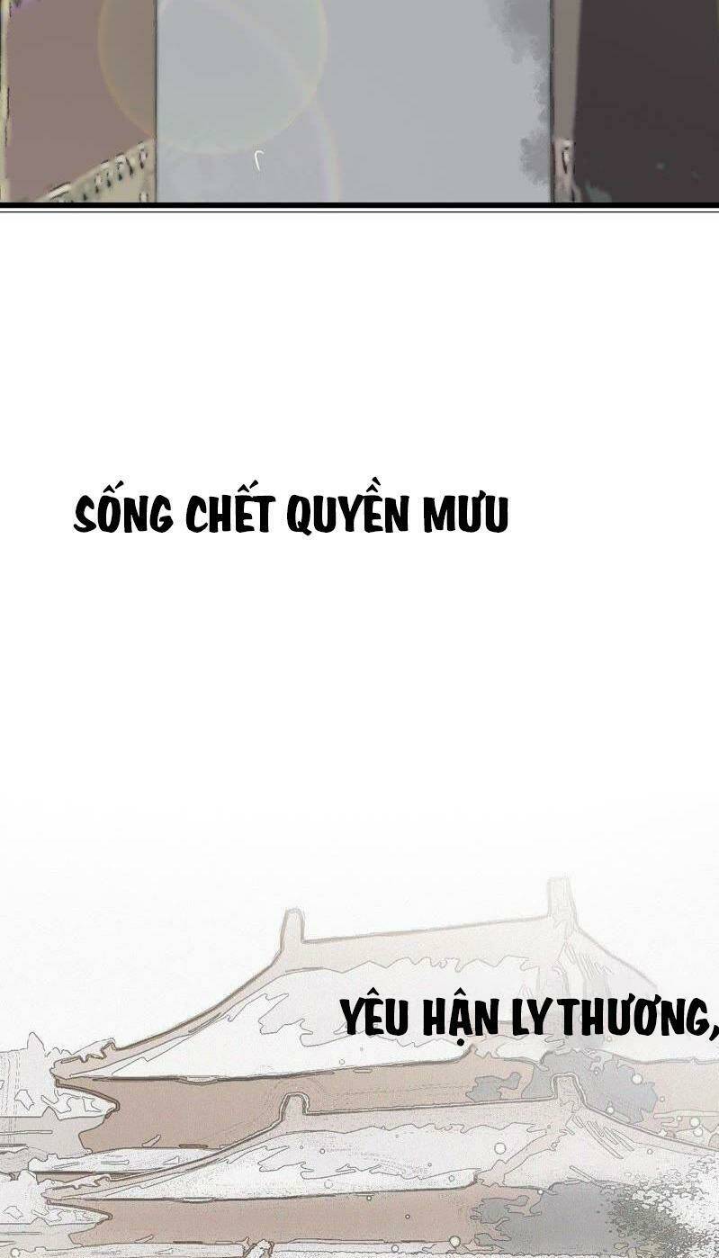 thiên hương mỹ nhân chapter 0 17