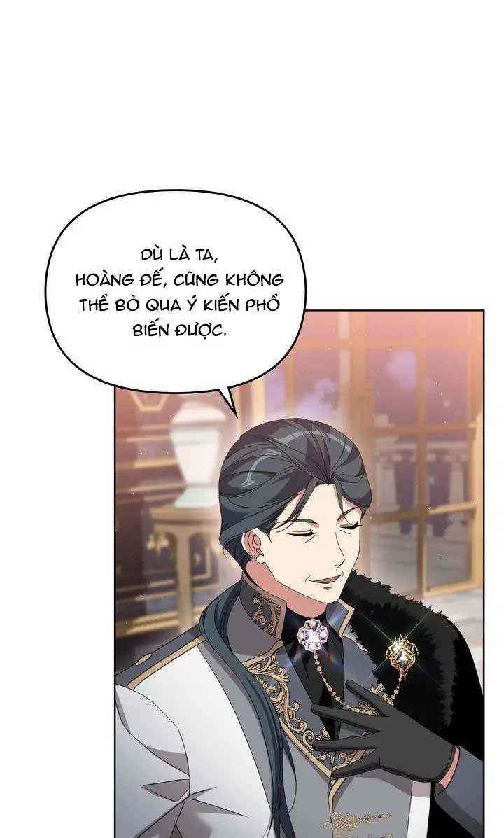 Đóa Hoa Tôn Kính chapter 11.2 - Trang 37