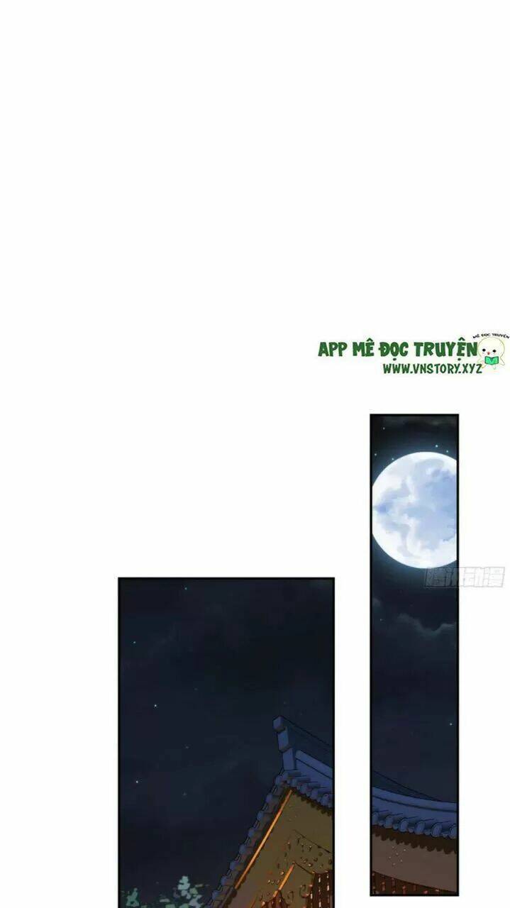 hoàng hậu ương bướng chapter 267 19