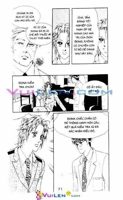 vật cản tình yêu chapter 4 71