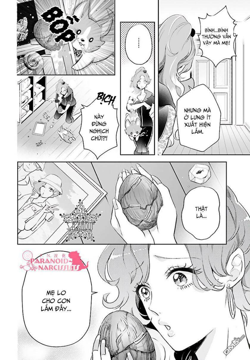 otome monster caramelize chapter 1 27