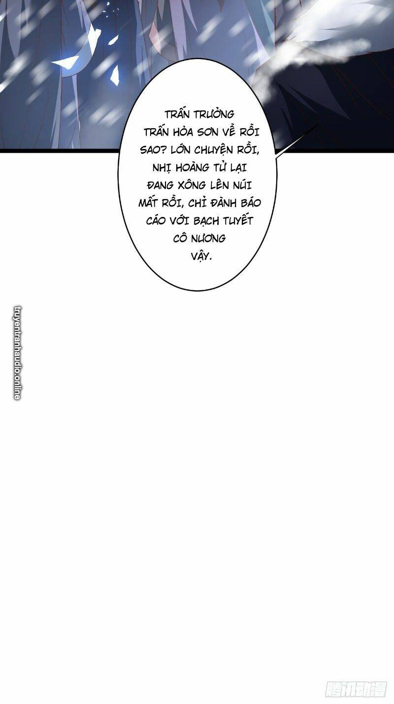trọng sinh tối cường ma tôn ở rể chapter 93 37