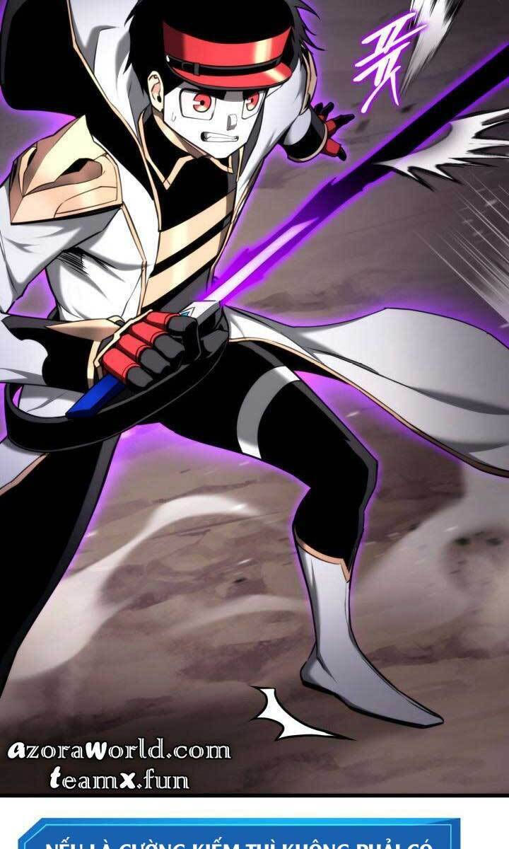 huyền thoại game thủ - tái xuất chapter 85 29