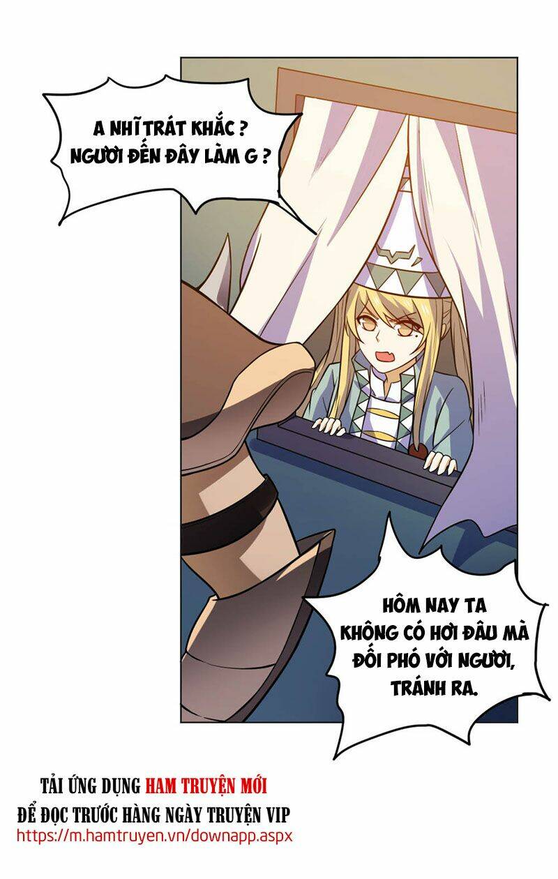 thần võ đế tôn chapter 74 2