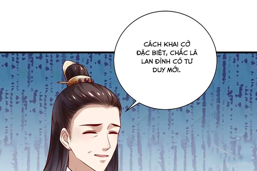 nữ đế livestream công lược chapter 22 19