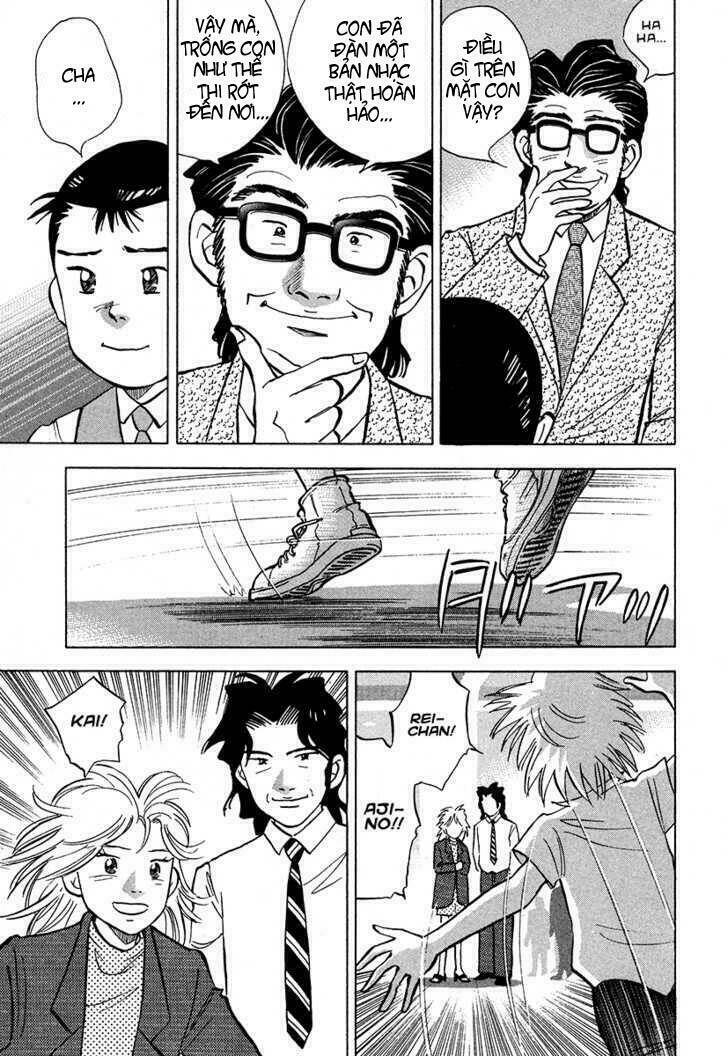 piano no mori chapter 39 14