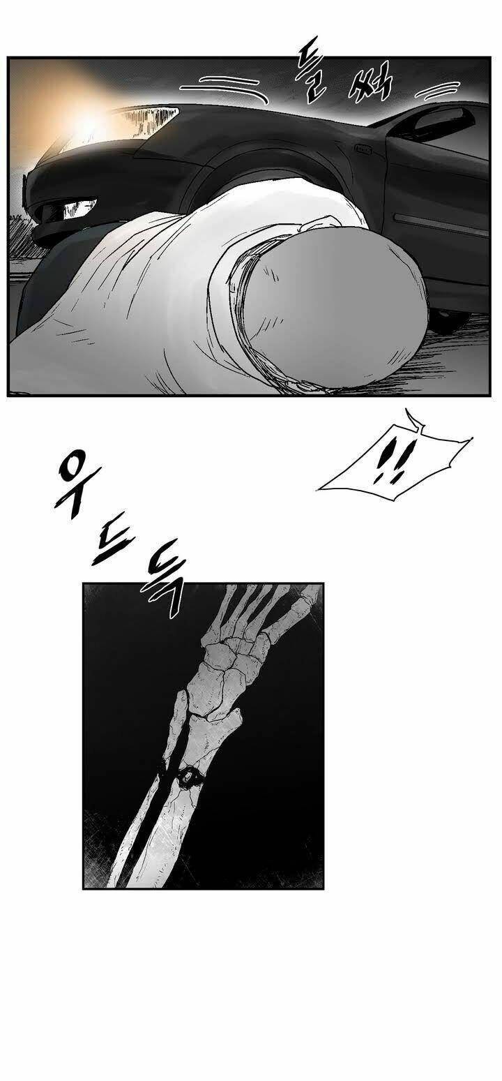 bạo lực học đường chapter 20 31