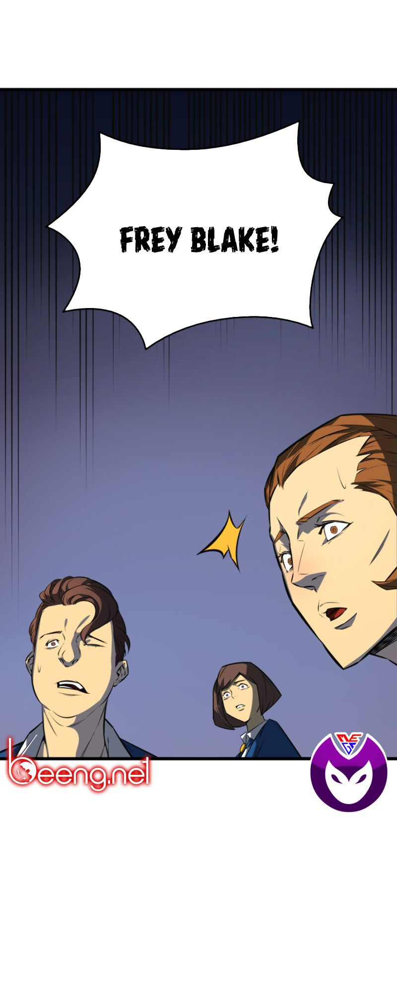 sự trở lại của pháp sư vĩ đại sau 4000 năm chapter 5 61