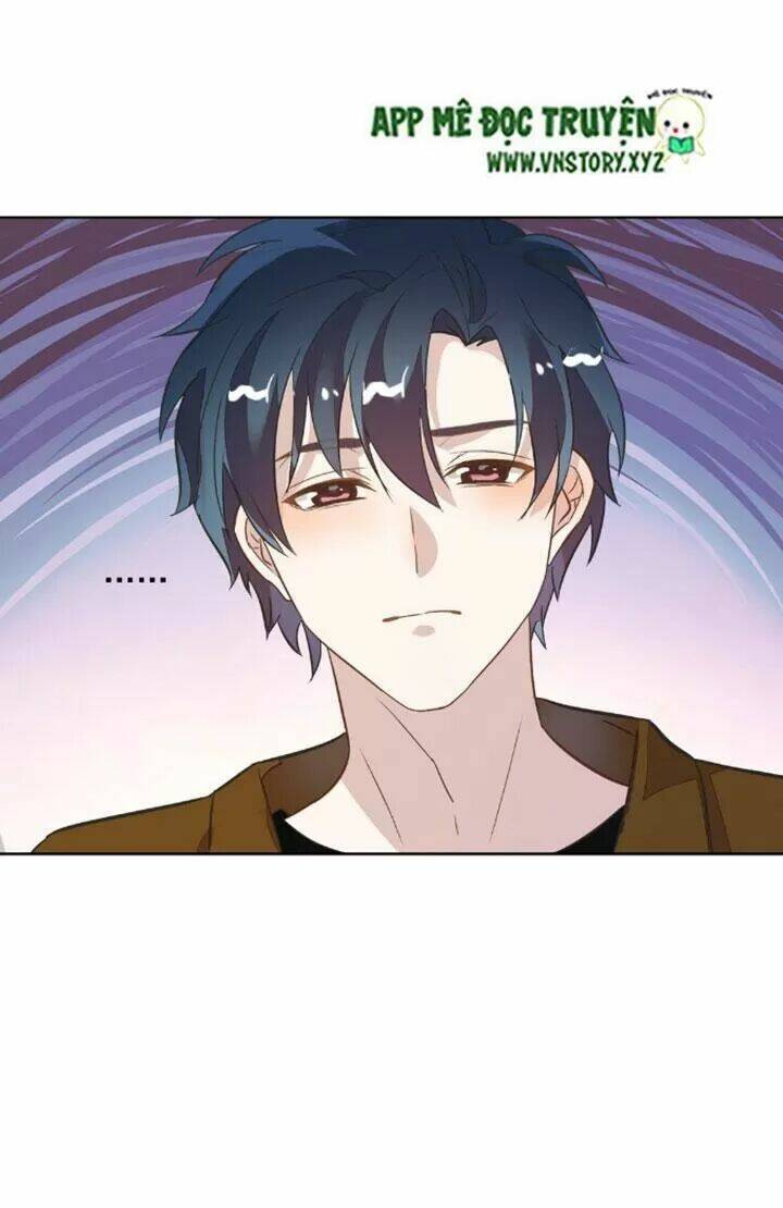 bạn trai kém tuổi bẫy yêu tôi chapter 7 31