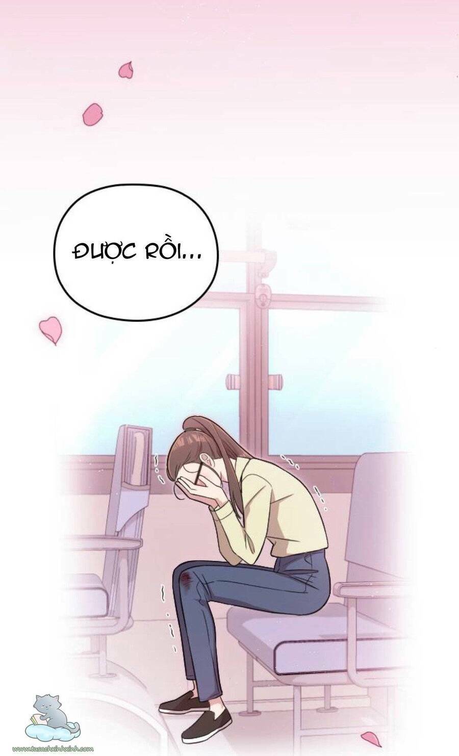 cô đi mà lấy chồng tôi đi chapter 2 133