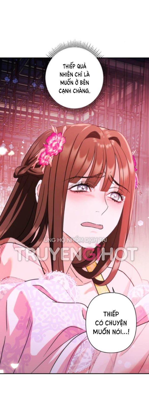 bản tình ca heeran chapter 47.2 9