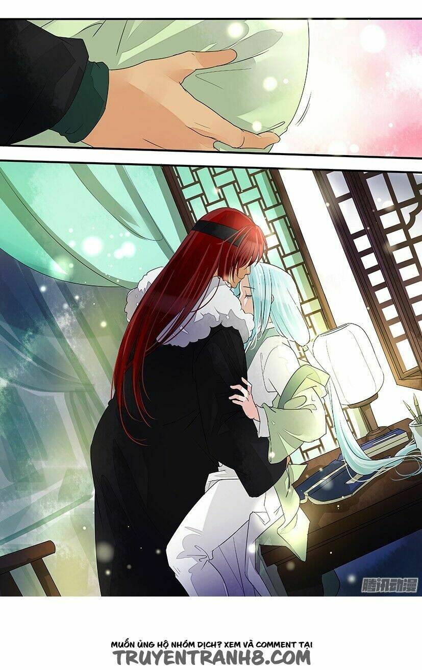 hồng vân chapter 19 4