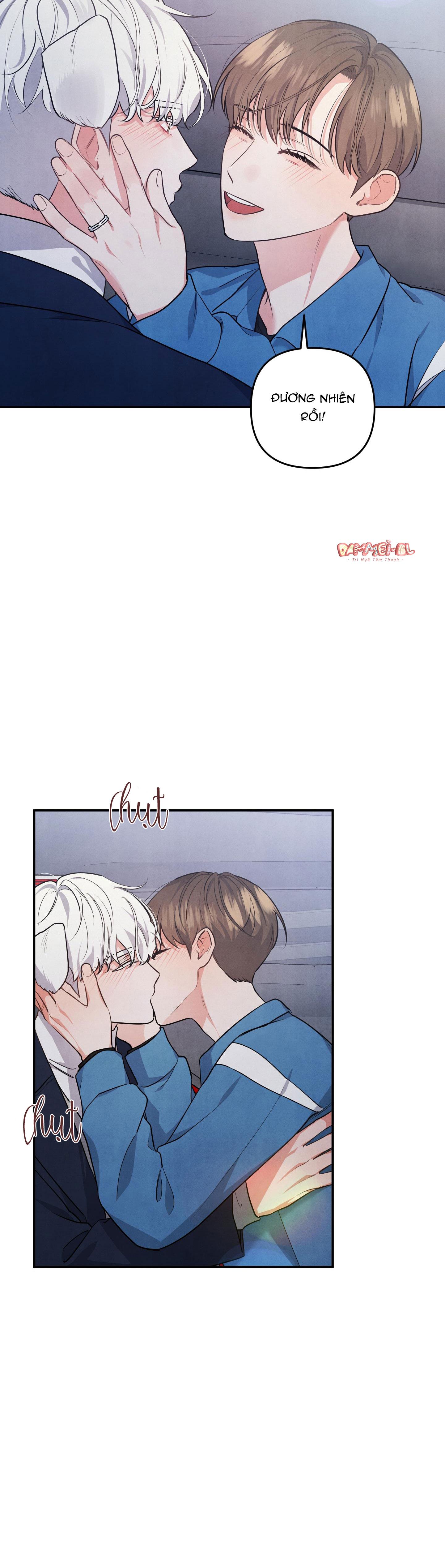 mối quan hệ ngu ngốc chapter 36 20