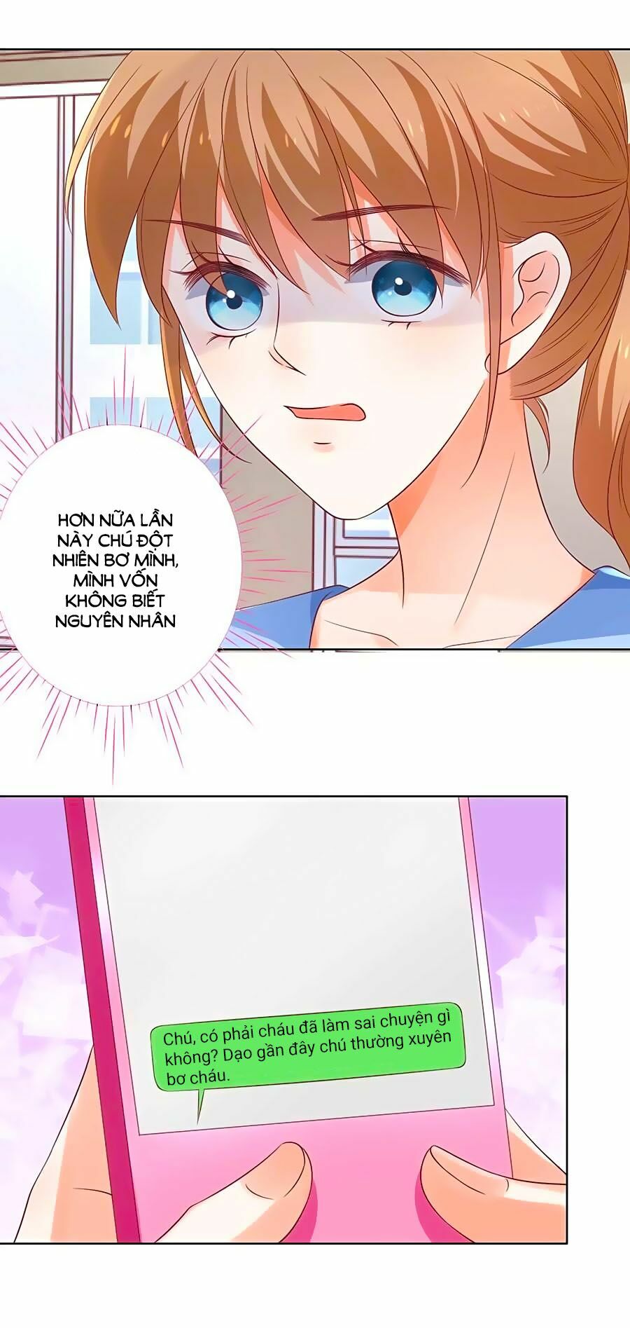 bác sĩ sở cũng muốn yêu chapter 139 18