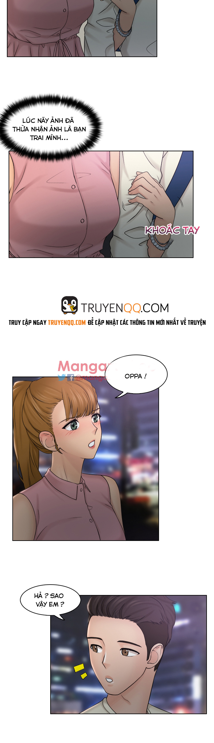 người yêu và nô lệ chapter 7 25