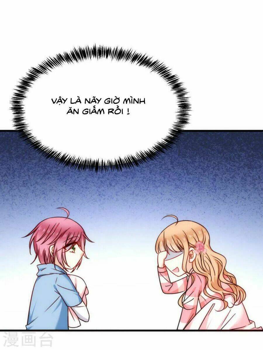 hôm nay tôi sẽ yêu ai đây ? chapter 26 18