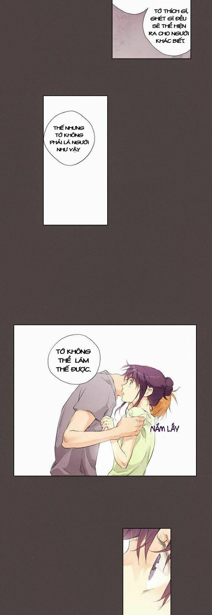 between you and i chapter 17 6