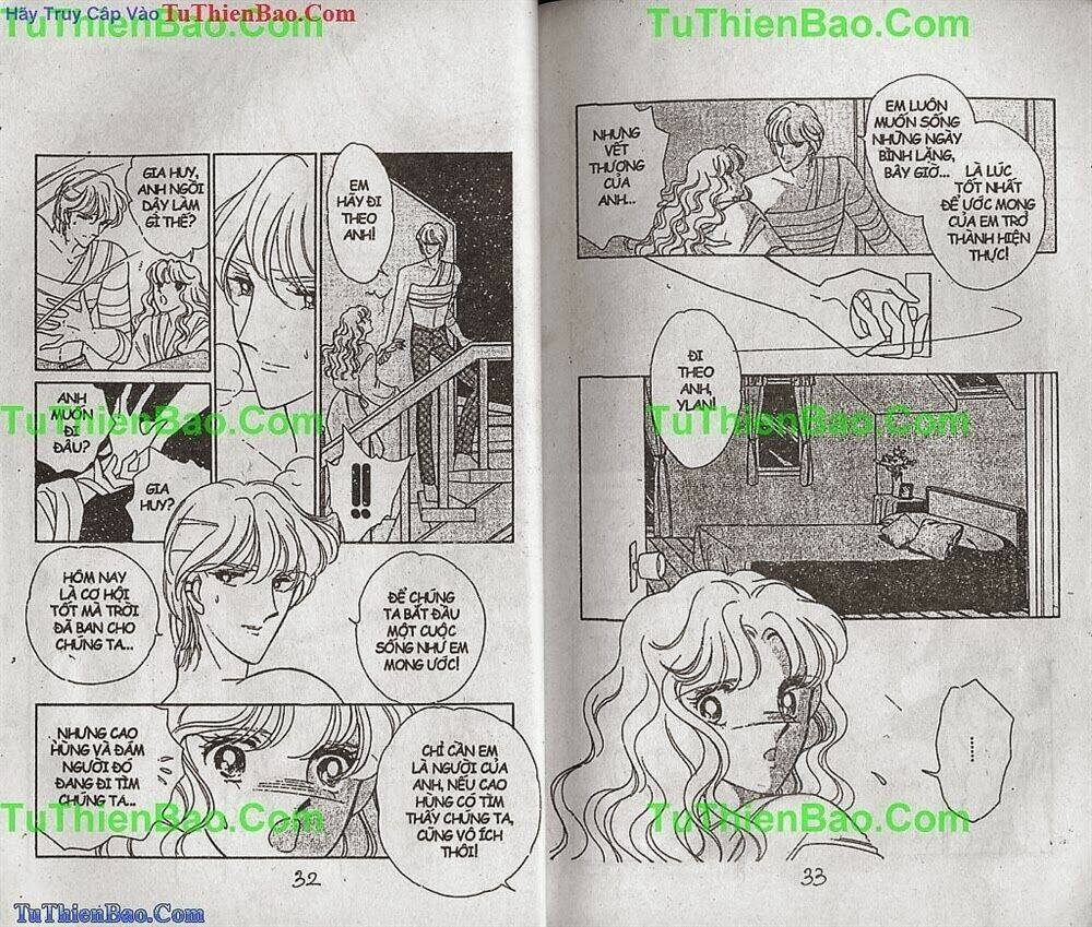 câu chuyện dẽ thương chapter 7 17