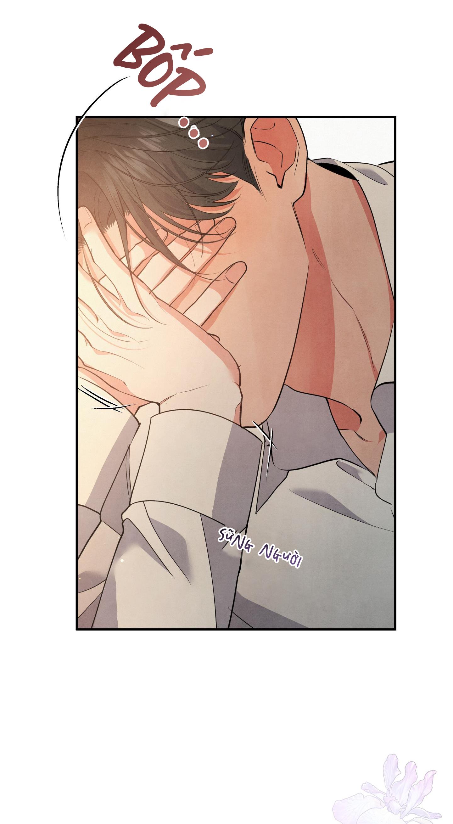 mối quan hệ ngu ngốc chapter 61 39