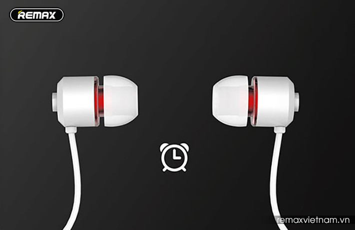 Tai nghe thể thao bluetooth đeo cổ Remax RB - S6 5