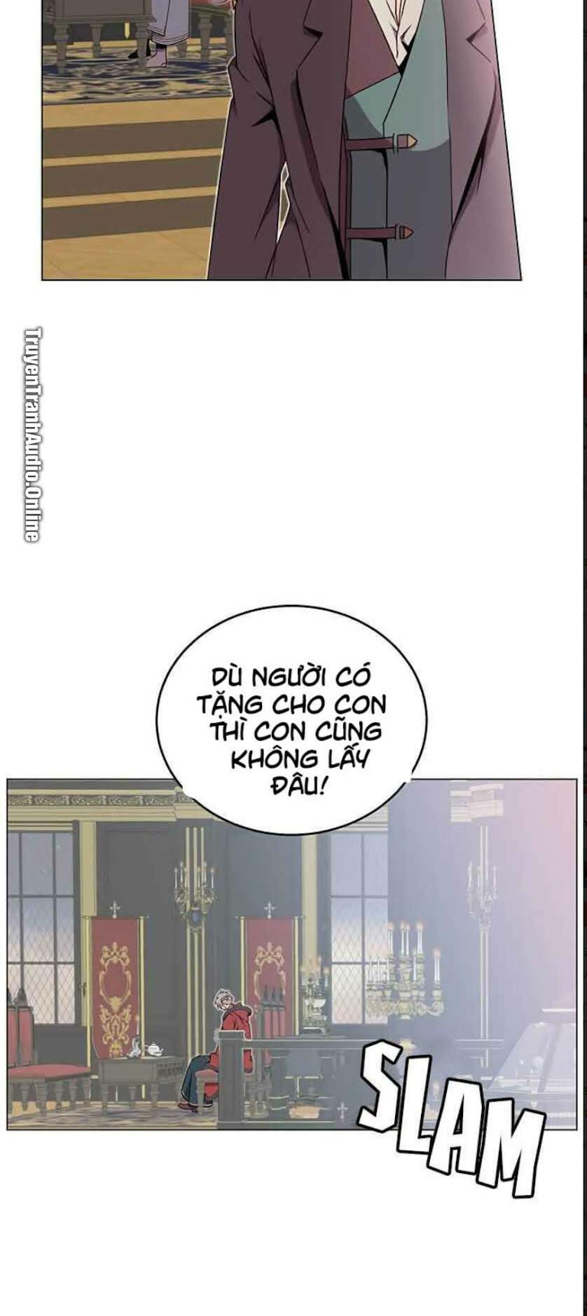 Anh Hùng Mạnh Nhất Trở Lại Chapter 28 52