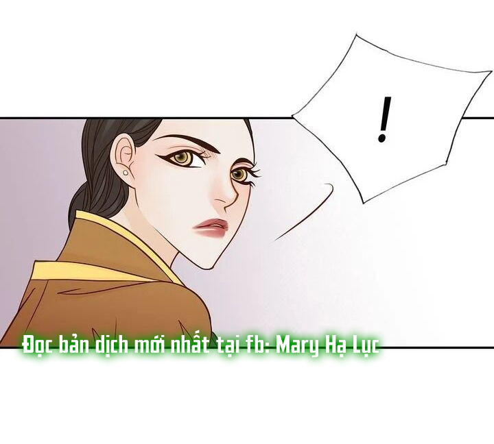 nữ hoàng bí ẩn chapter 10 25