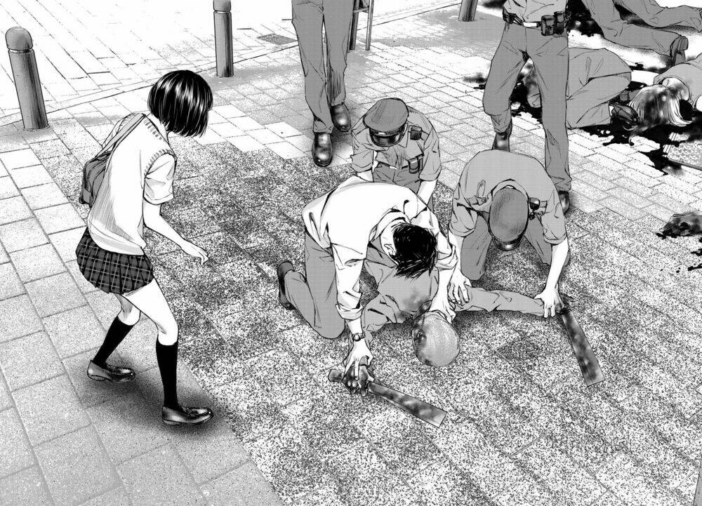 killing morph chapter 3 6